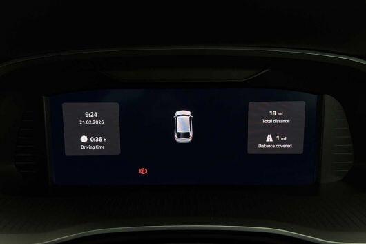 Used Skoda Octavia 2026 for sale - 78066286: Photo 13