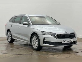Used Skoda Octavia 2026 for sale - 78066286: Photo