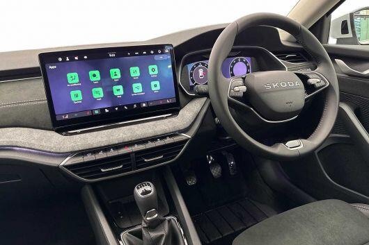 Used Skoda Octavia 2026 for sale - 78066286: Photo 2