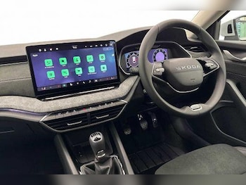 Used Skoda Octavia 2026 for sale - 78066286: Photo