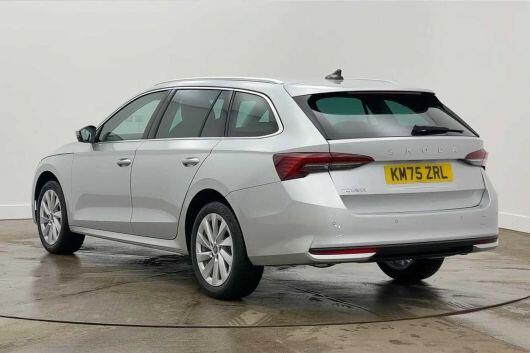 Used Skoda Octavia 2026 for sale - 78066286: Photo 3