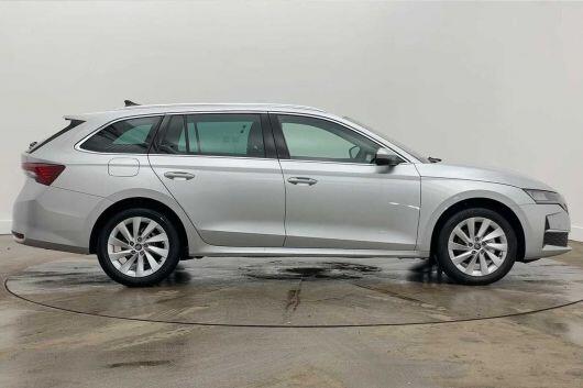 Used Skoda Octavia 2026 for sale - 78066286: Photo 4