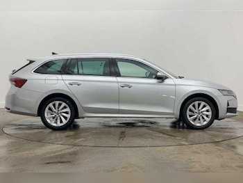 Used Skoda Octavia 2026 for sale - 78066286: Photo