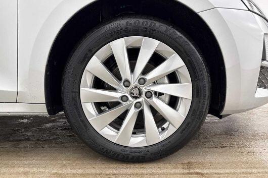 Used Skoda Octavia 2026 for sale - 78066286: Photo 5