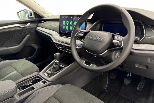 Used Skoda Octavia 2026 for sale - 78066286: Photo 6