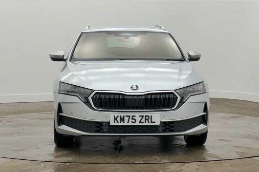 Used Skoda Octavia 2026 for sale - 78066286: Photo 7