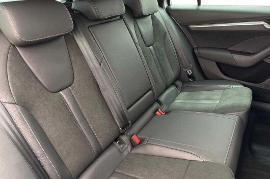 Used Skoda Octavia 2026 for sale - 78066286: Photo 8