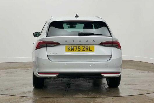 Used Skoda Octavia 2026 for sale - 78066286: Photo 9