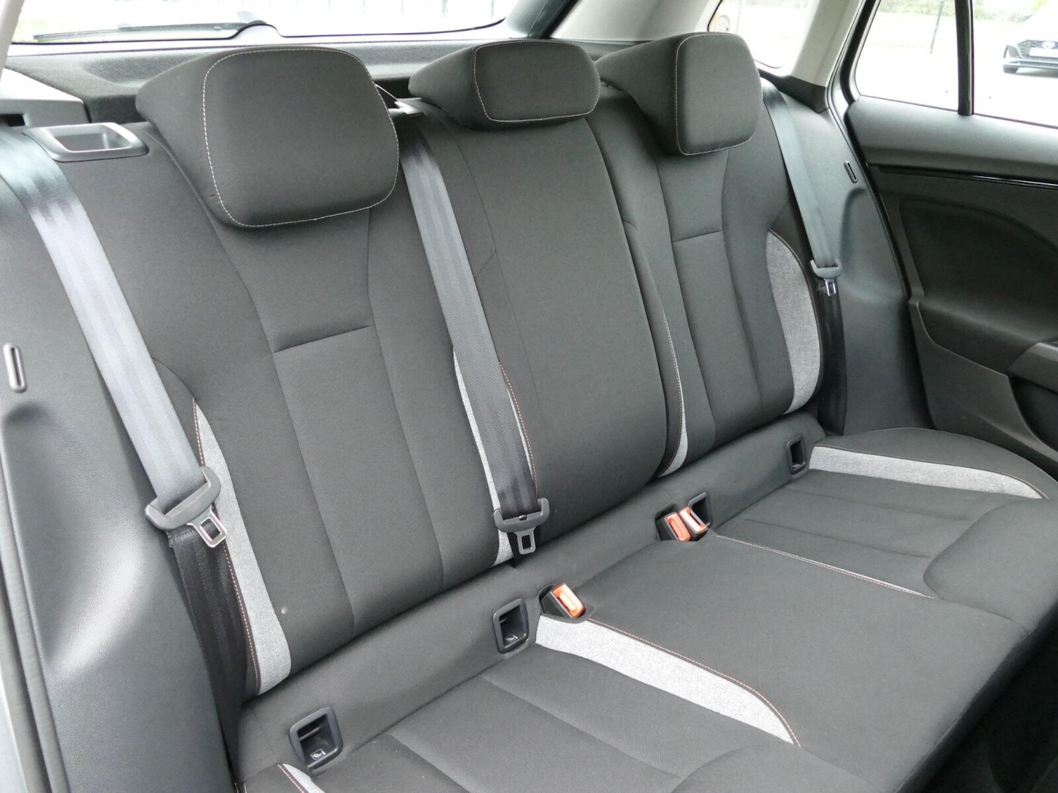 Used Skoda Kamiq 2024 for sale - 76545168: Photo 11