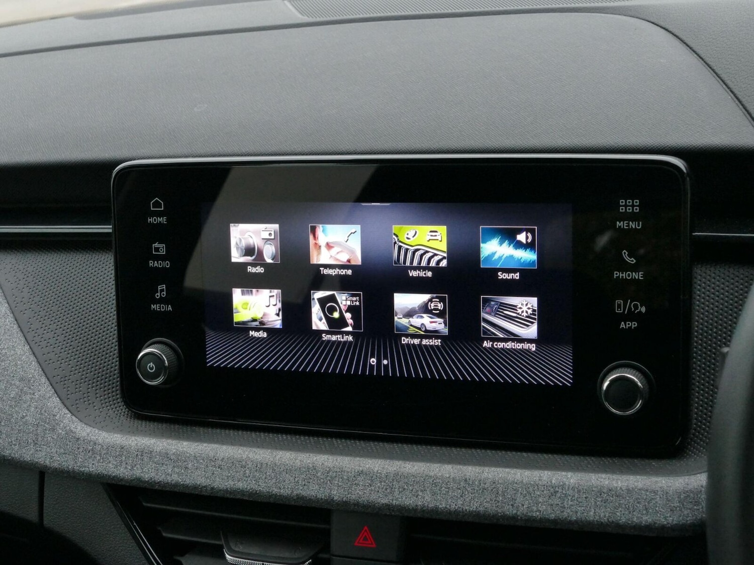 Used Skoda Kamiq 2024 for sale - 76545168: Photo 13