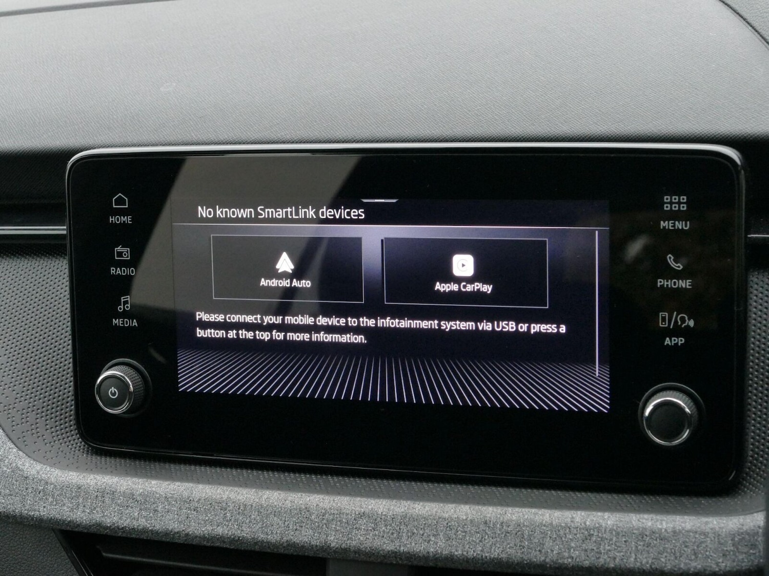 Used Skoda Kamiq 2024 for sale - 76545168: Photo 14