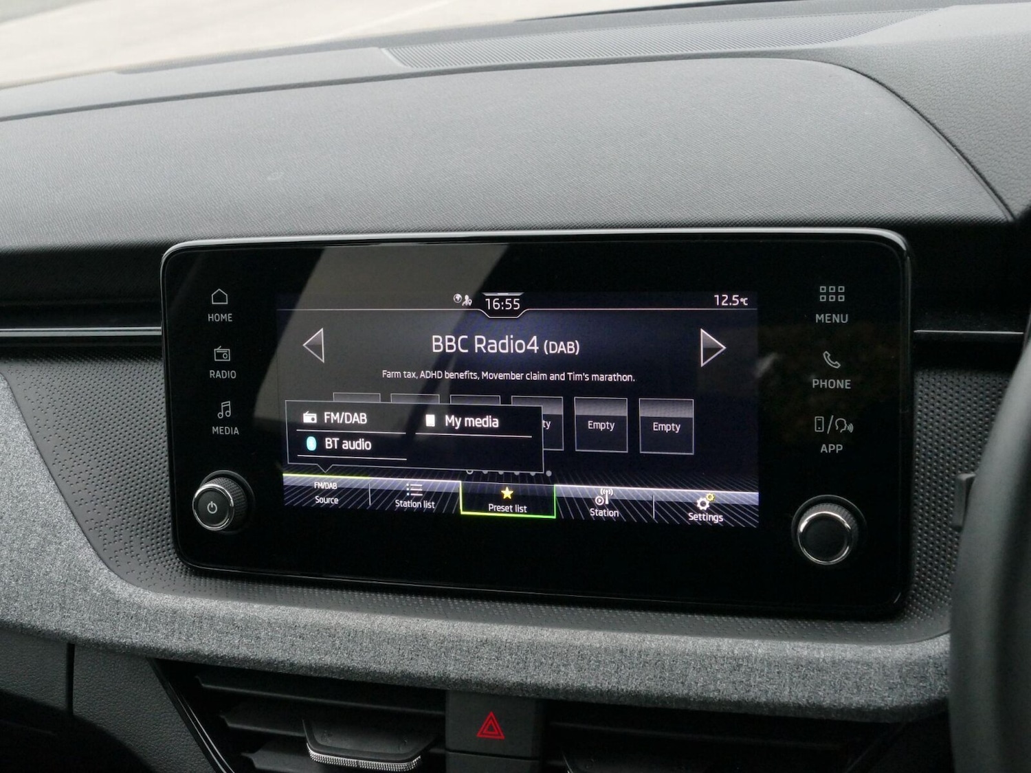 Used Skoda Kamiq 2024 for sale - 76545168: Photo 15