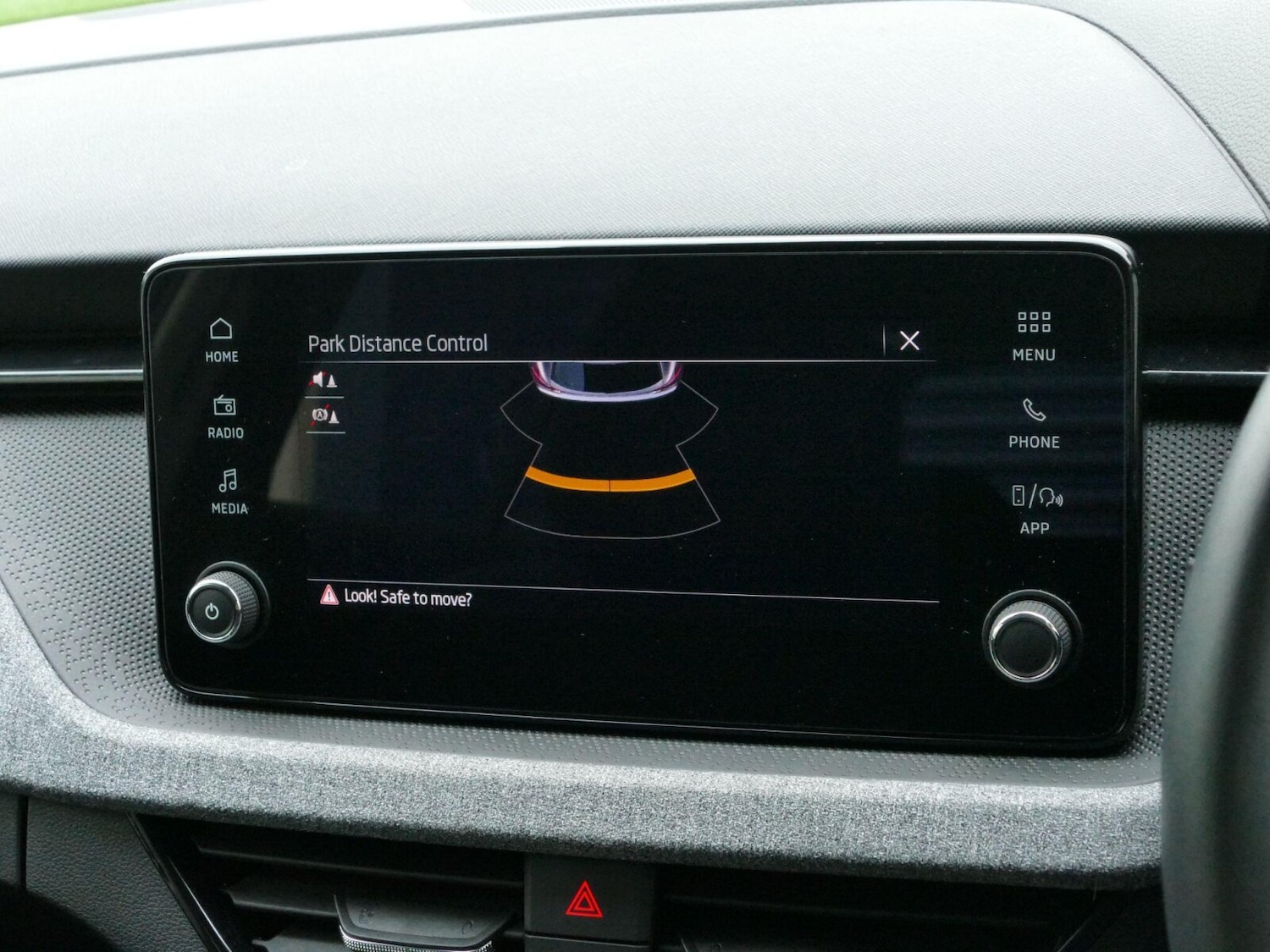 Used Skoda Kamiq 2024 for sale - 76545168: Photo 17