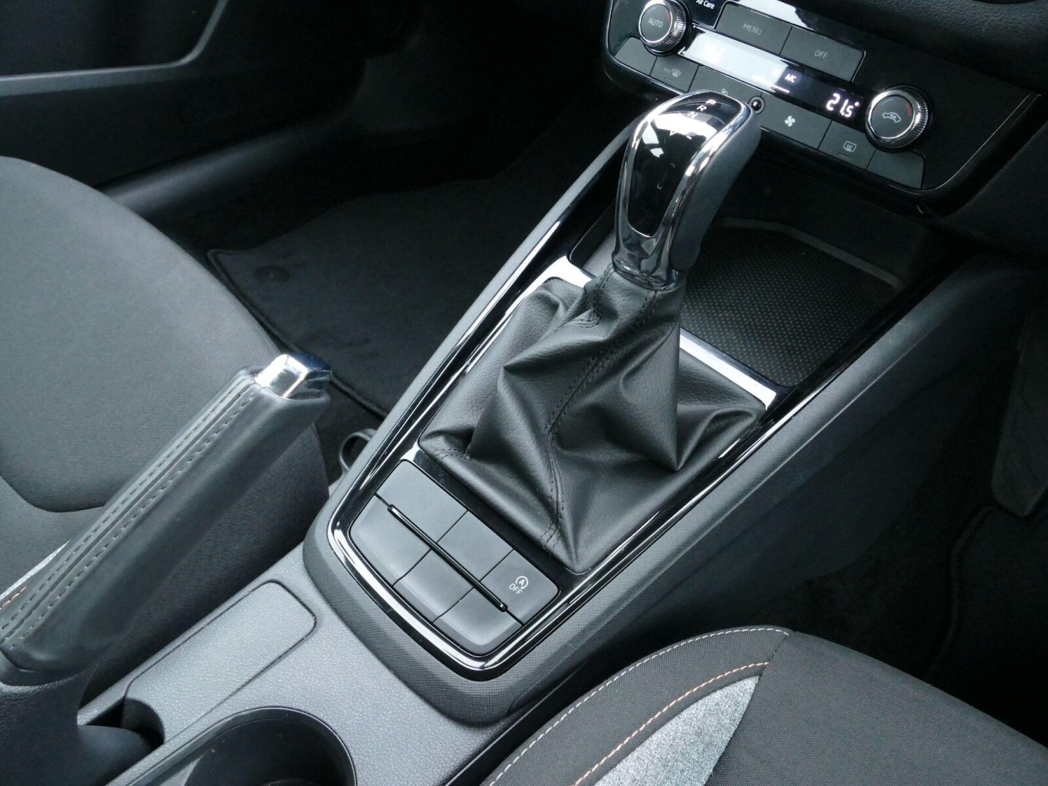 Used Skoda Kamiq 2024 for sale - 76545168: Photo 20