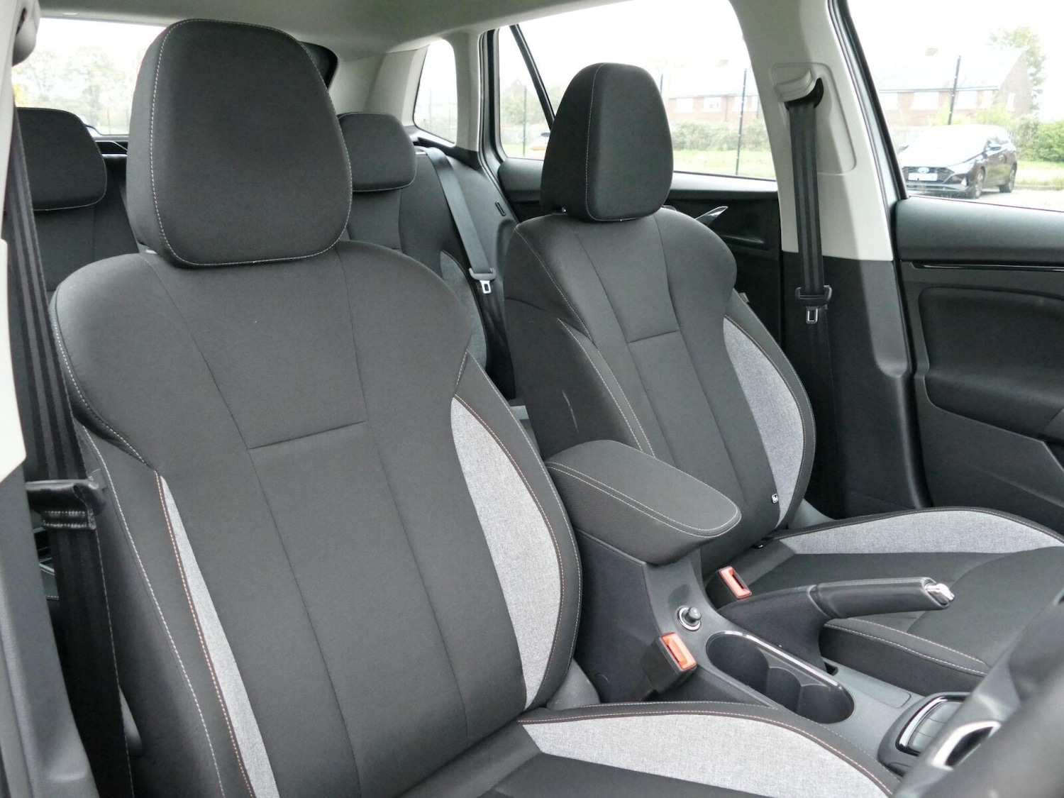 Used Skoda Kamiq 2024 for sale - 76545168: Photo 9