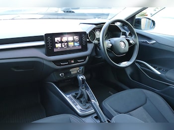 Used Skoda Fabia 2022 for sale - 78379131: Photo