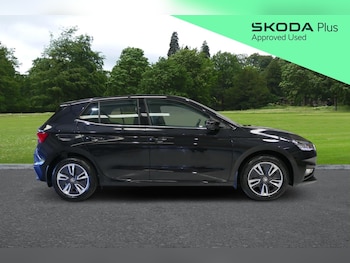 Used Skoda Fabia 2022 for sale - 78379131: Photo