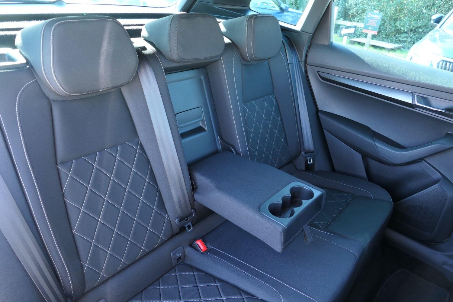 Used Skoda Karoq 2023 for sale - 77739748: Photo 14