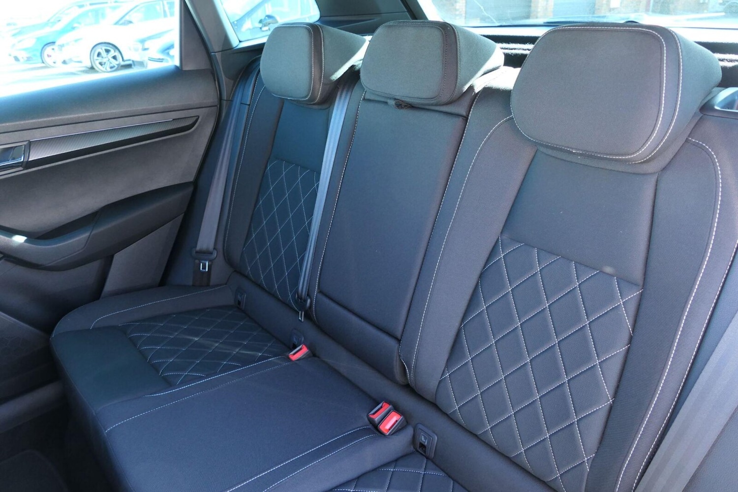 Used Skoda Karoq 2023 for sale - 77739748: Photo 18