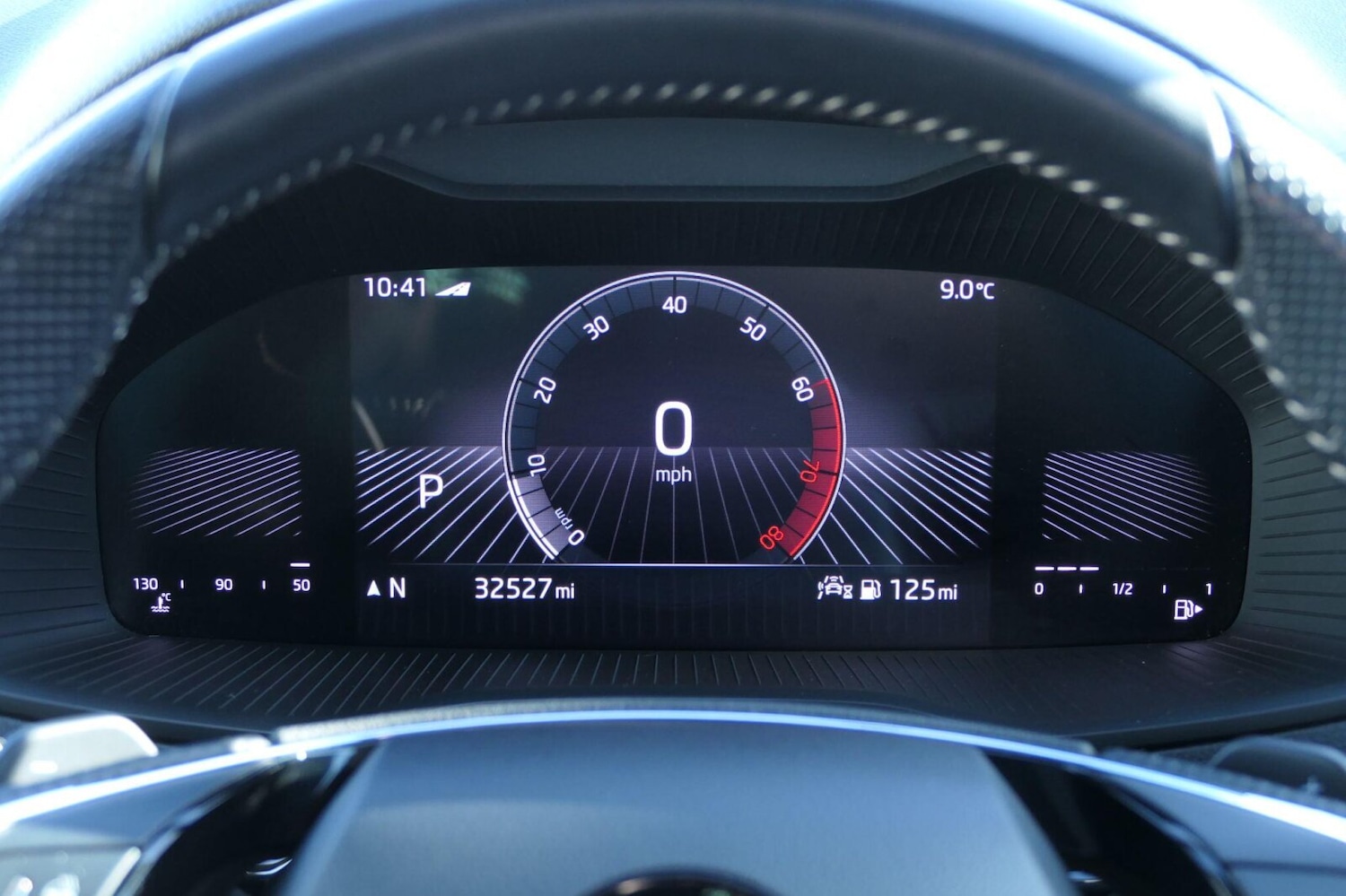 Used Skoda Karoq 2023 for sale - 77739748: Photo 19