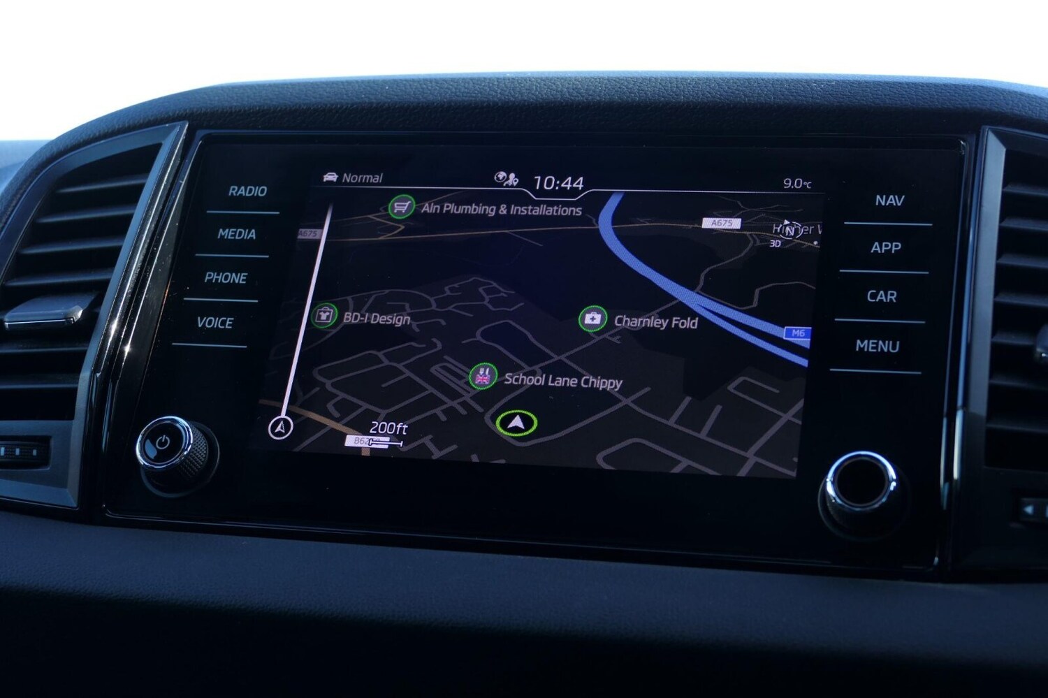 Used Skoda Karoq 2023 for sale - 77739748: Photo 22