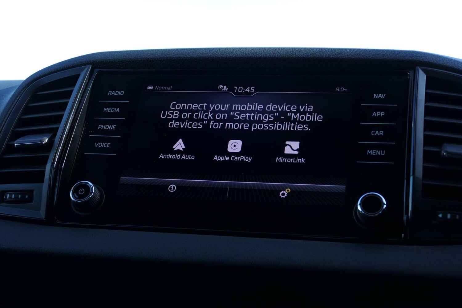 Used Skoda Karoq 2023 for sale - 77739748: Photo 24