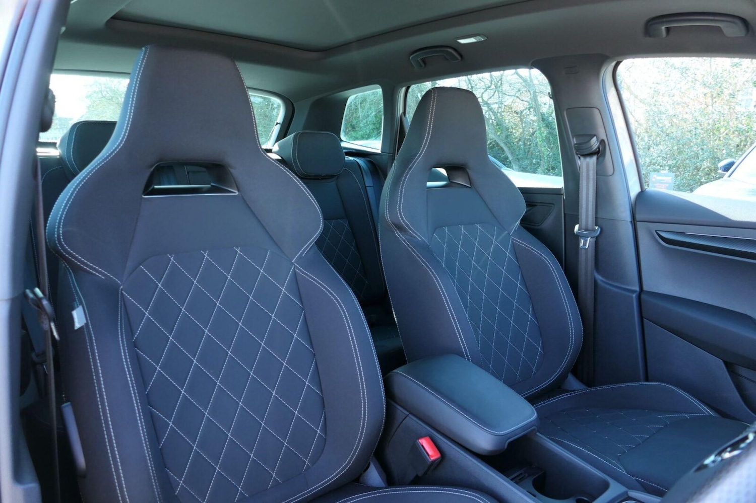 Used Skoda Karoq 2023 for sale - 77739748: Photo 7