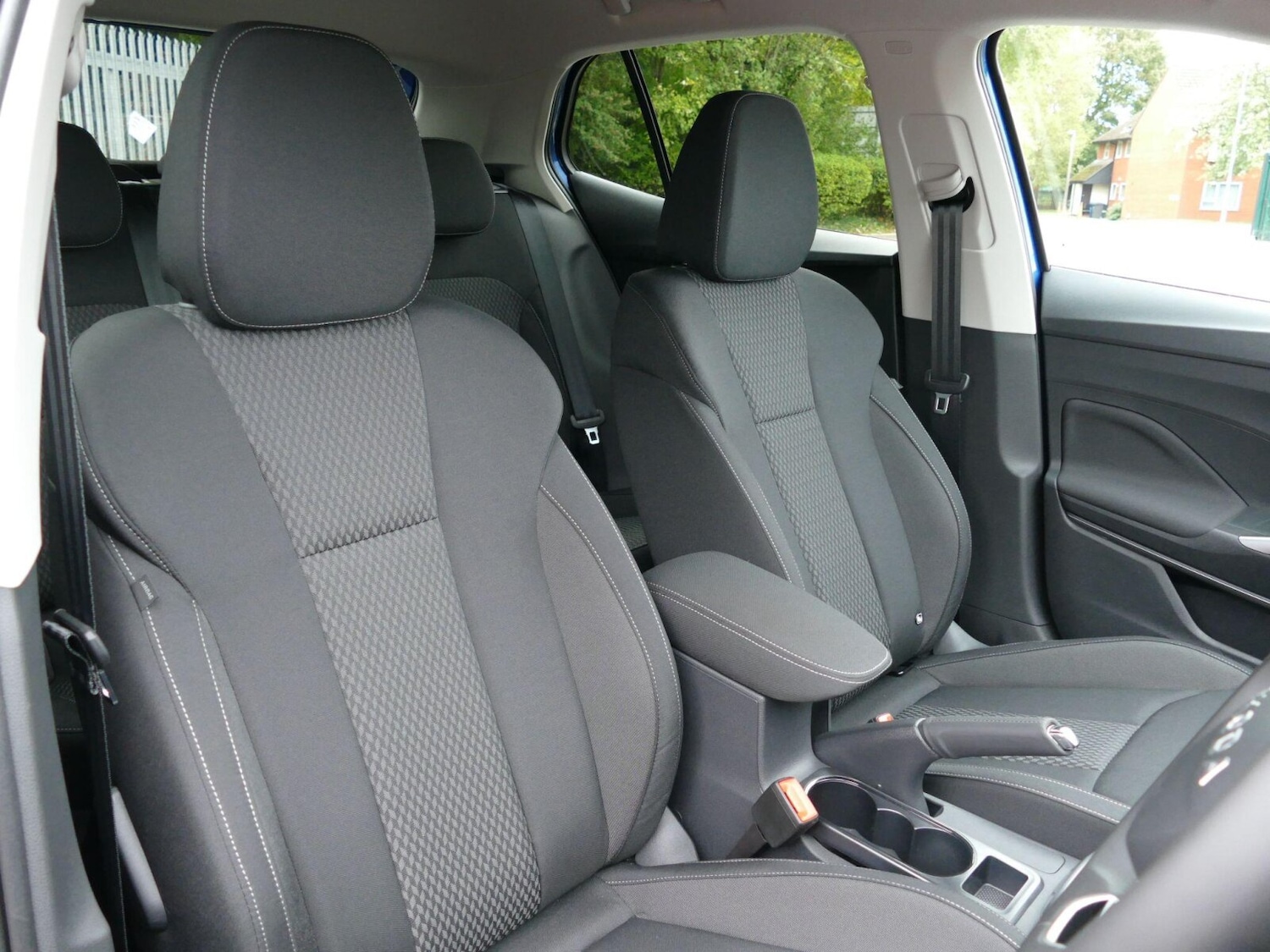 Used Skoda Fabia 2025 for sale - 76678494: Photo 10