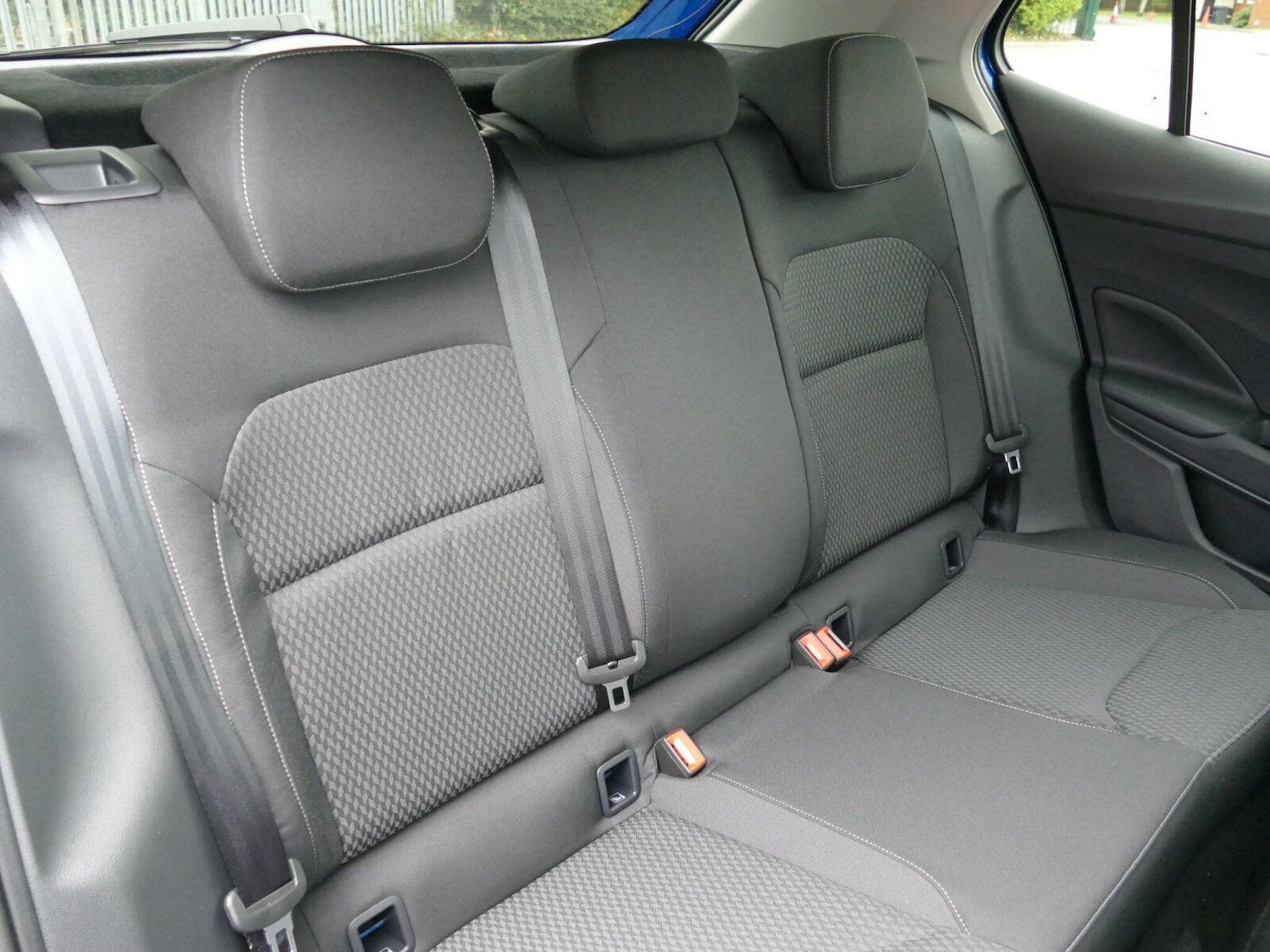 Used Skoda Fabia 2025 for sale - 76678494: Photo 12