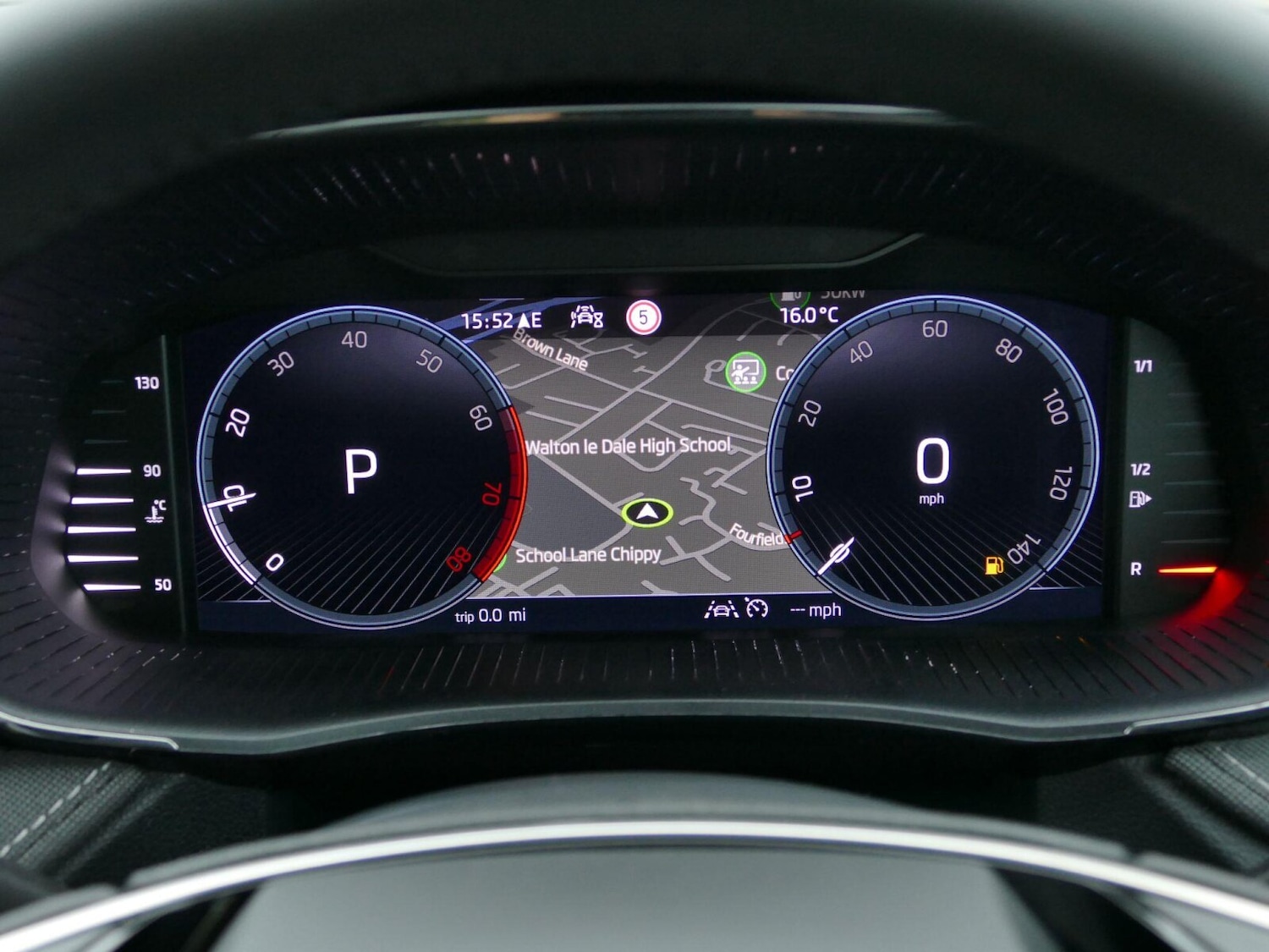 Used Skoda Fabia 2025 for sale - 76678494: Photo 16