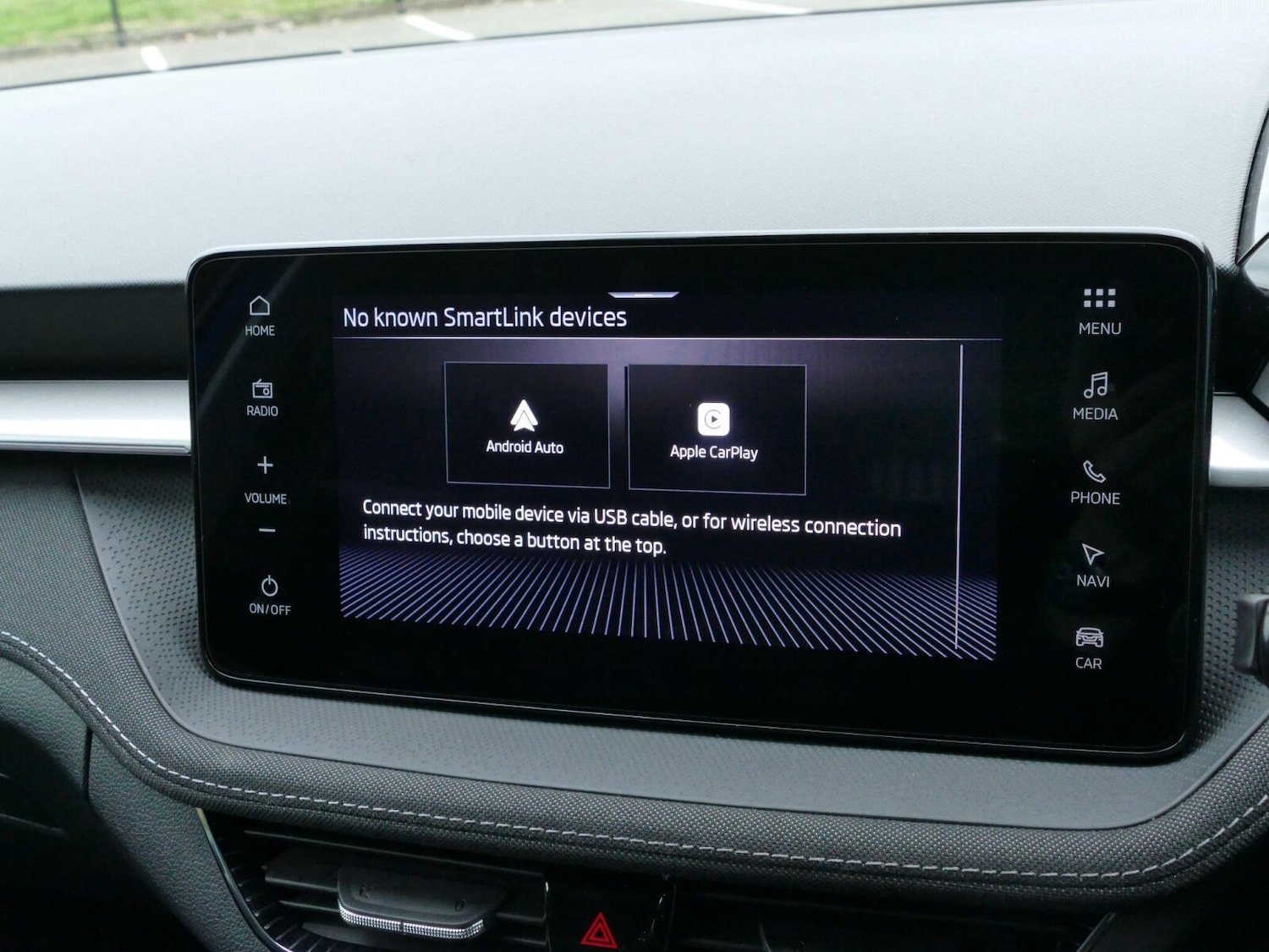 Used Skoda Fabia 2025 for sale - 76678494: Photo 18