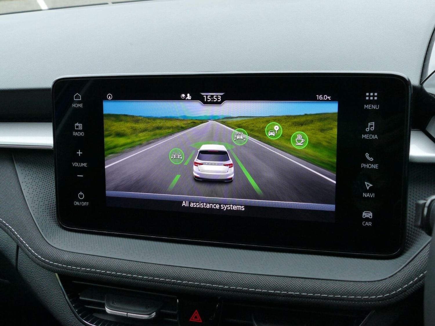 Used Skoda Fabia 2025 for sale - 76678494: Photo 20