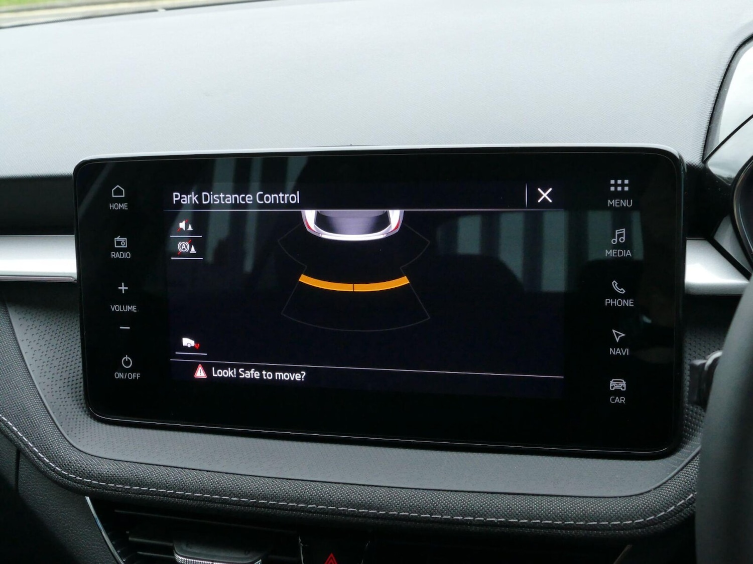 Used Skoda Fabia 2025 for sale - 76678494: Photo 22