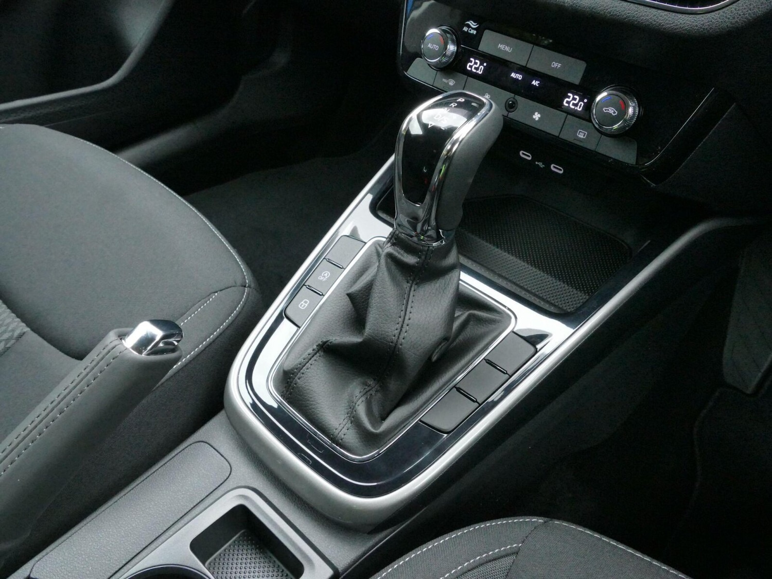 Used Skoda Fabia 2025 for sale - 76678494: Photo 23