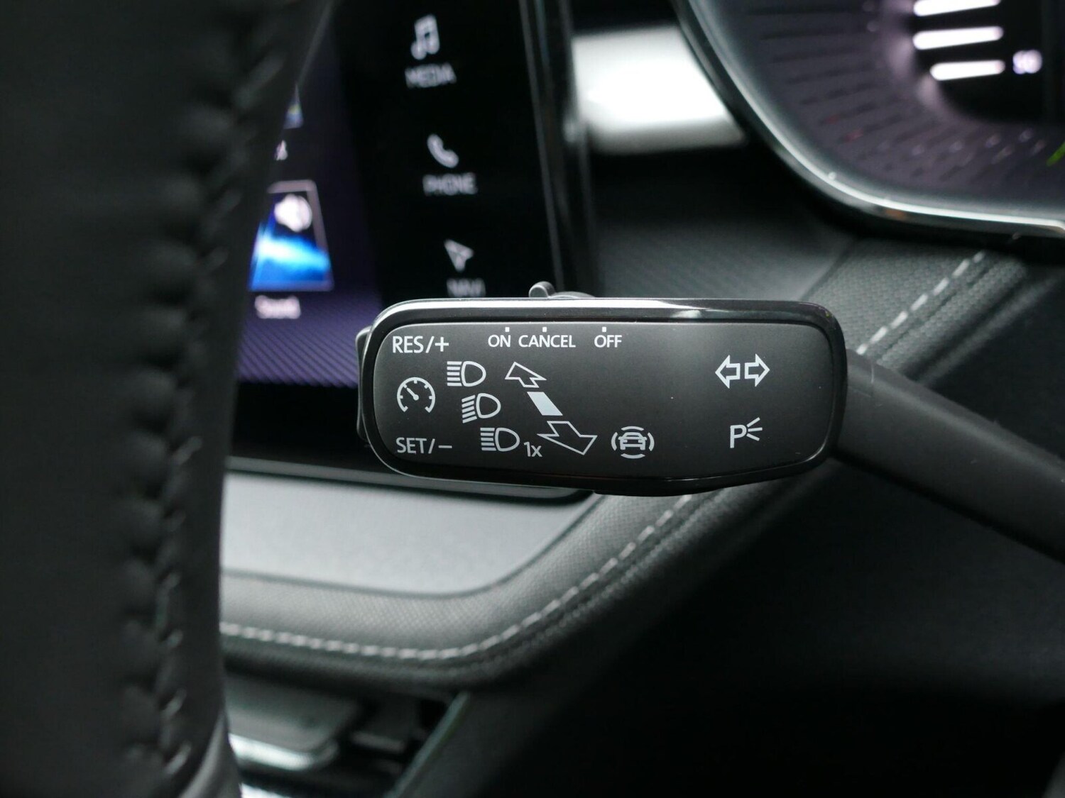 Used Skoda Fabia 2025 for sale - 76678494: Photo 24