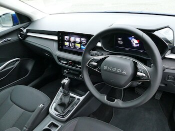 Used Skoda Fabia 2025 for sale - 76678494: Photo