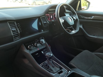 Used Skoda Kodiaq 2022 for sale - 76231294: Photo