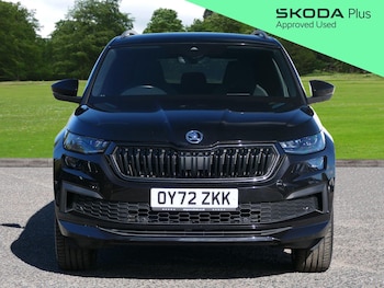 Used Skoda Kodiaq 2022 for sale - 76231294: Photo