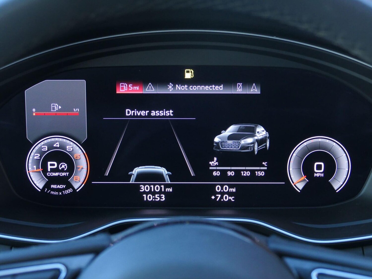 Used Audi A5 2022 for sale - 77231772: Photo 18