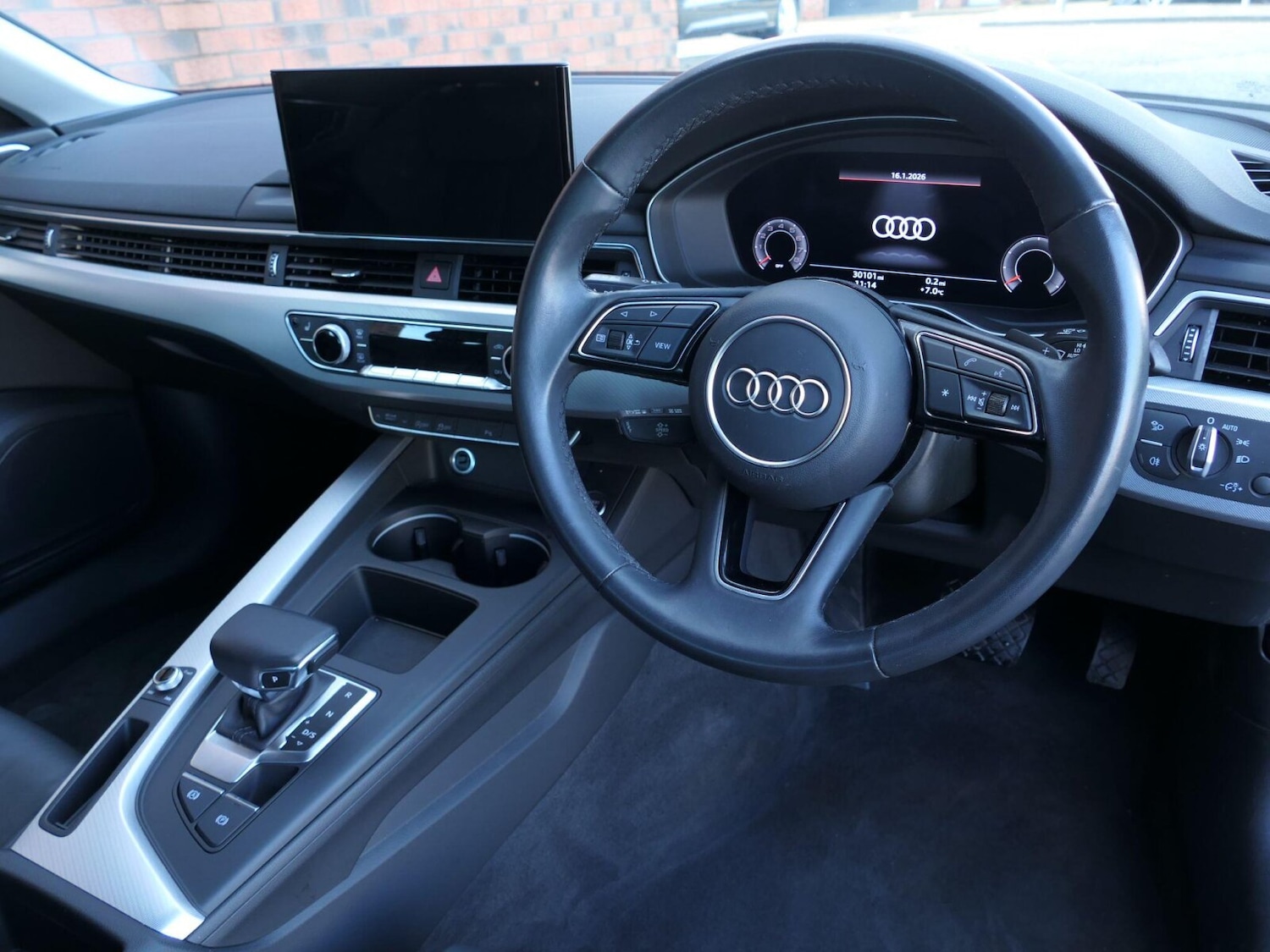 Used Audi A5 2022 for sale - 77231772: Photo 2