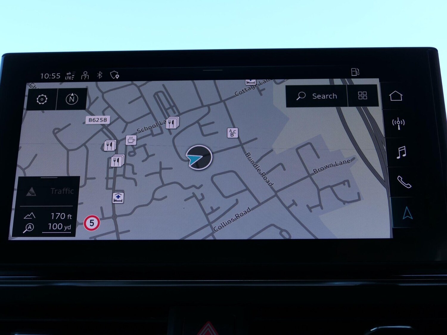 Used Audi A5 2022 for sale - 77231772: Photo 20