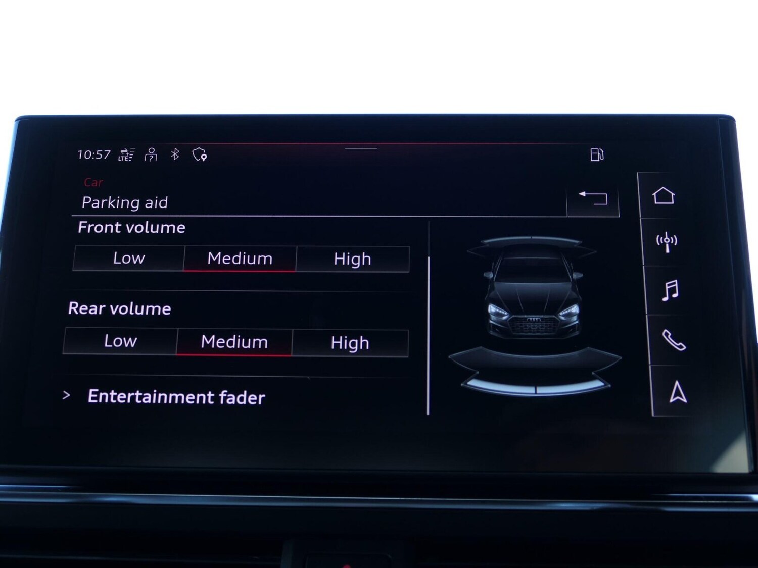 Used Audi A5 2022 for sale - 77231772: Photo 21