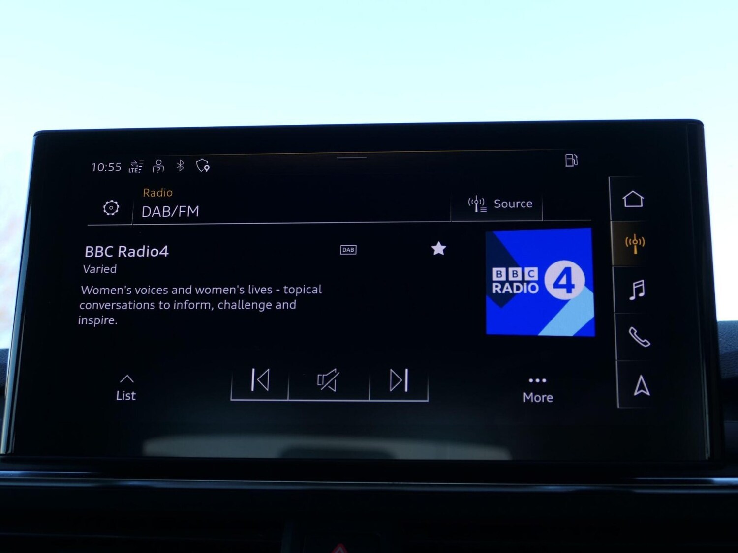 Used Audi A5 2022 for sale - 77231772: Photo 23