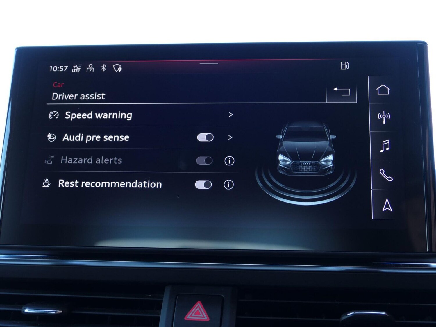 Used Audi A5 2022 for sale - 77231772: Photo 25