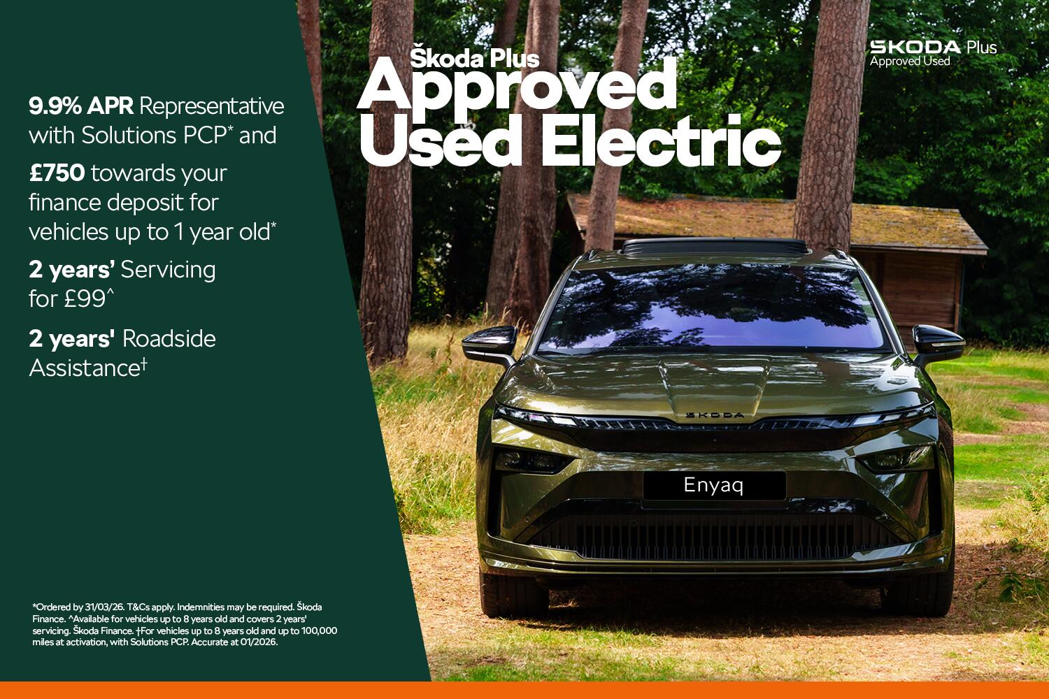 Used Skoda Enyaq 2025 for sale - 78004989: Photo 12