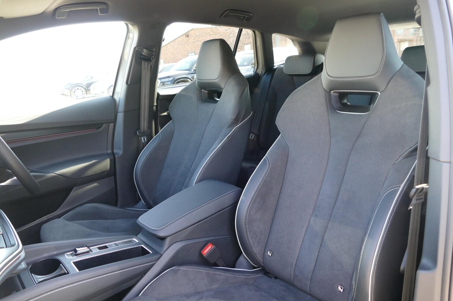 Used Skoda Enyaq 2025 for sale - 78004989: Photo 13