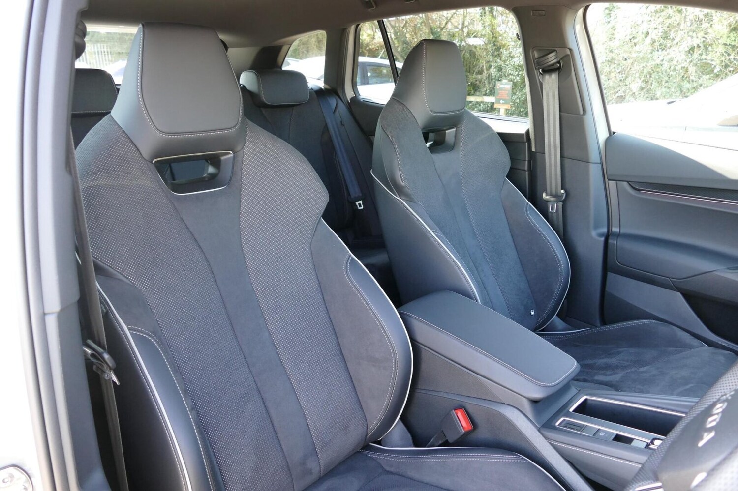 Used Skoda Enyaq 2025 for sale - 78004989: Photo 15