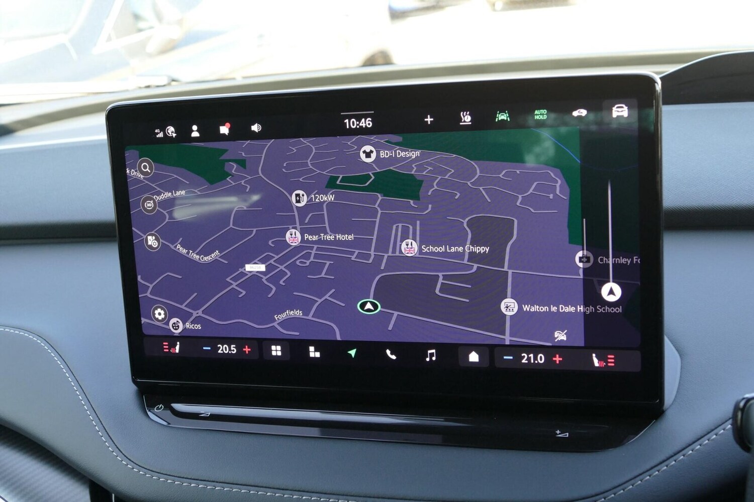 Used Skoda Enyaq 2025 for sale - 78004989: Photo 17