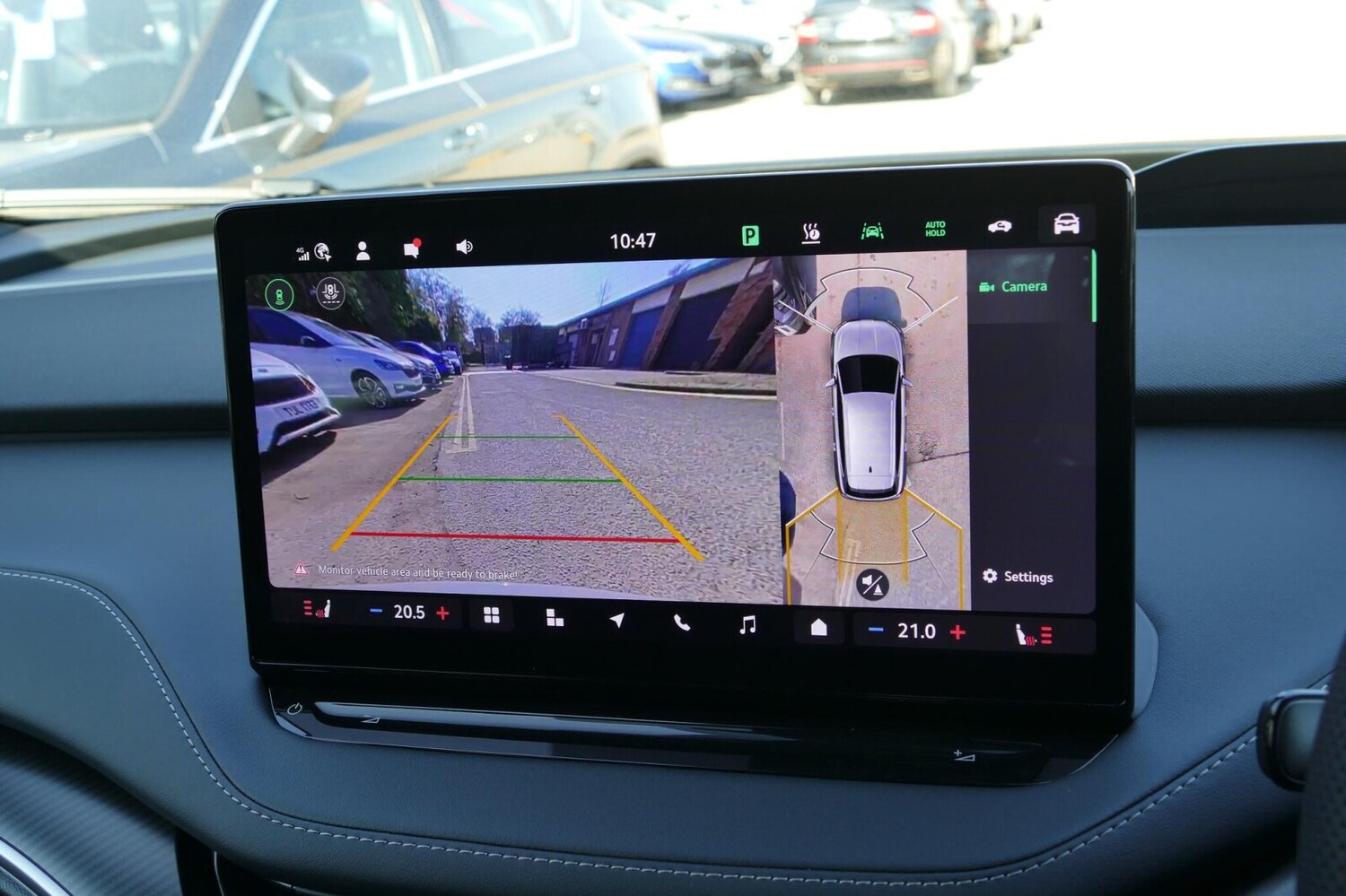 Used Skoda Enyaq 2025 for sale - 78004989: Photo 19