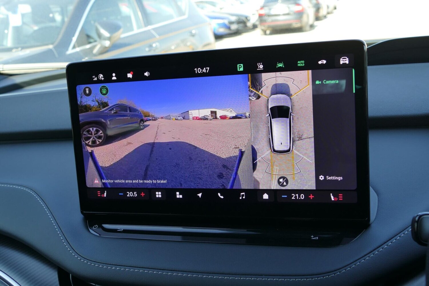 Used Skoda Enyaq 2025 for sale - 78004989: Photo 20